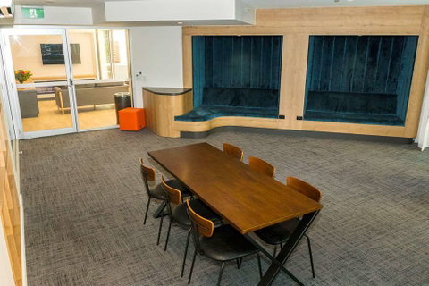 Evolution Apartments - Accommodation Perth 11