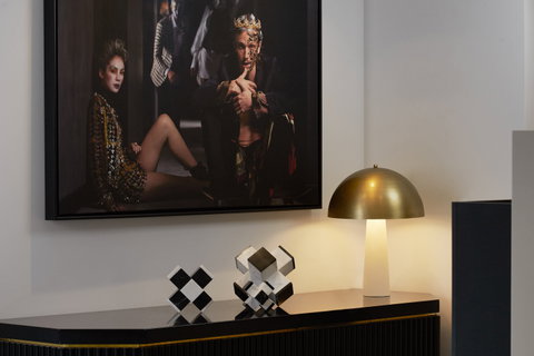 Hotel X Brisbane Fortitude Valley - Accommodation Perth 4