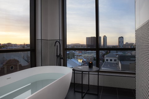 Hotel X Brisbane Fortitude Valley - Accommodation Perth 7
