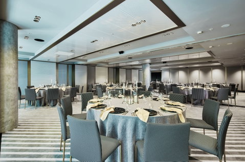 Hotel X Brisbane Fortitude Valley - Accommodation Perth 10