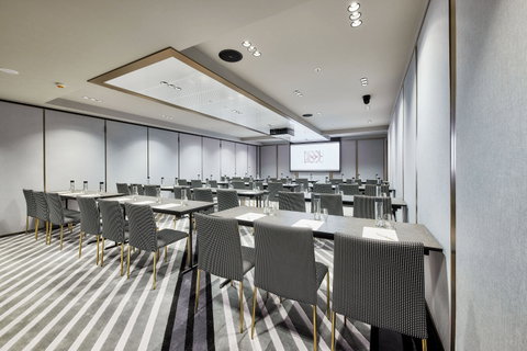 Hotel X Brisbane Fortitude Valley - Accommodation Perth 11