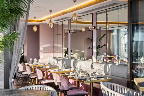 Hotel X Brisbane Fortitude Valley - Accommodation Perth 13