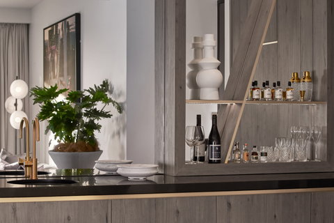 Hotel X Brisbane Fortitude Valley - Accommodation Perth 14