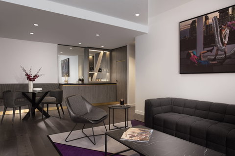 Hotel X Brisbane Fortitude Valley - Accommodation Perth 15