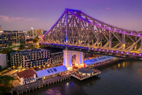 Hotel X Brisbane Fortitude Valley - Accommodation Perth 17