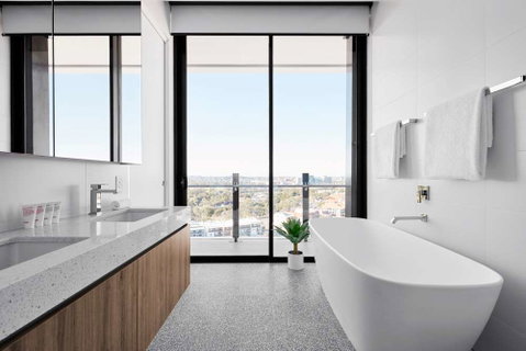 The Johnson - Accommodation Perth 4