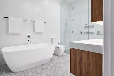 The Johnson - Accommodation Perth 6