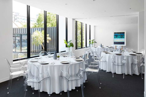 The Johnson - Accommodation Perth 9