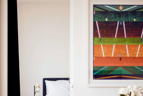 The Johnson - Accommodation Perth 10