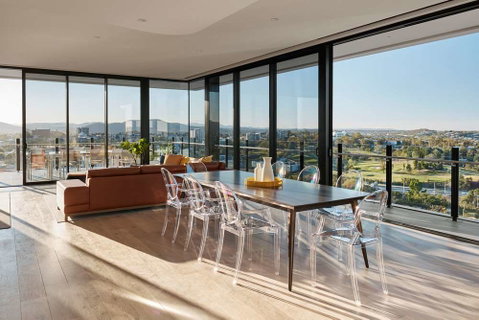 The Johnson - Accommodation Perth 12