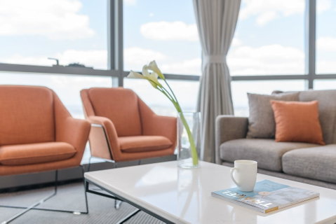 Meriton Suites Adelaide Street, Brisbane - Accommodation Perth 15