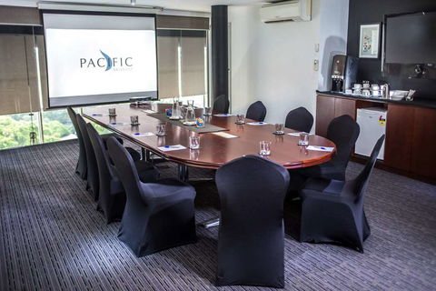 Pacific Hotel Brisbane - Accommodation Perth 9