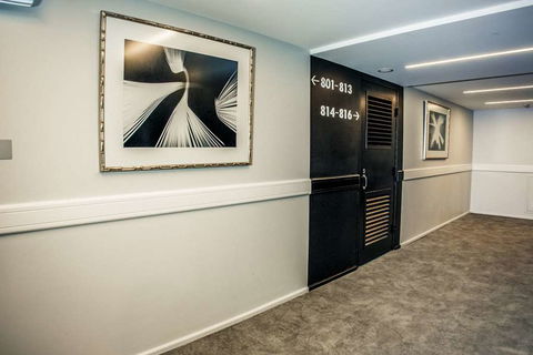 Pacific Hotel Brisbane - Accommodation Perth 14