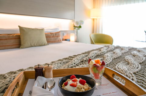The Point Brisbane Hotel - Perth Resorts 6