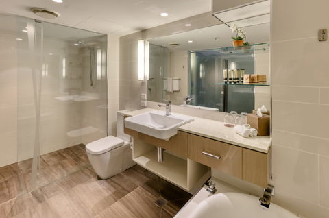 The Point Brisbane Hotel - Perth Resorts 7