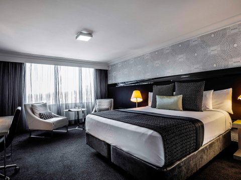 Pullman Brisbane King George Square - Accommodation Perth 3
