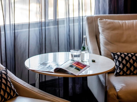 Pullman Brisbane King George Square - Accommodation Perth 4
