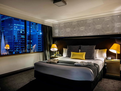 Pullman Brisbane King George Square - Accommodation Perth 5
