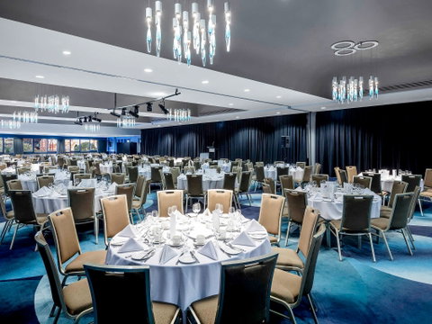 Pullman Brisbane King George Square - Accommodation Perth 9