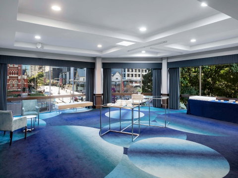 Pullman Brisbane King George Square - Accommodation Perth 10