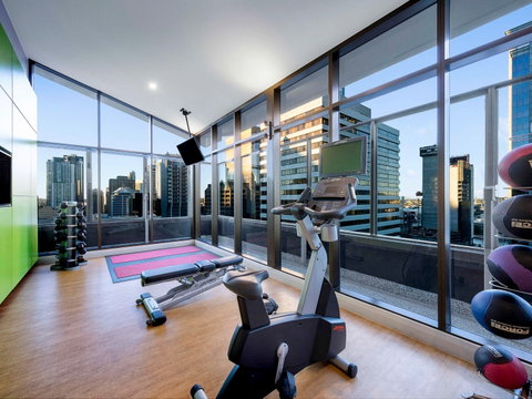 Pullman Brisbane King George Square - Accommodation Perth 15