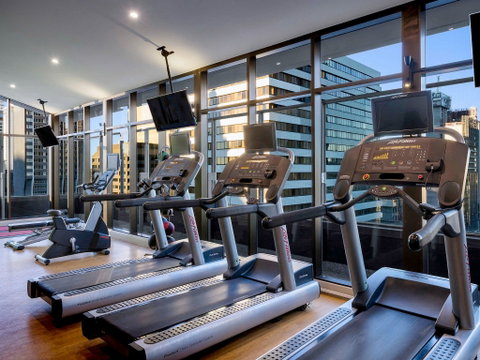 Pullman Brisbane King George Square - Accommodation Perth 17