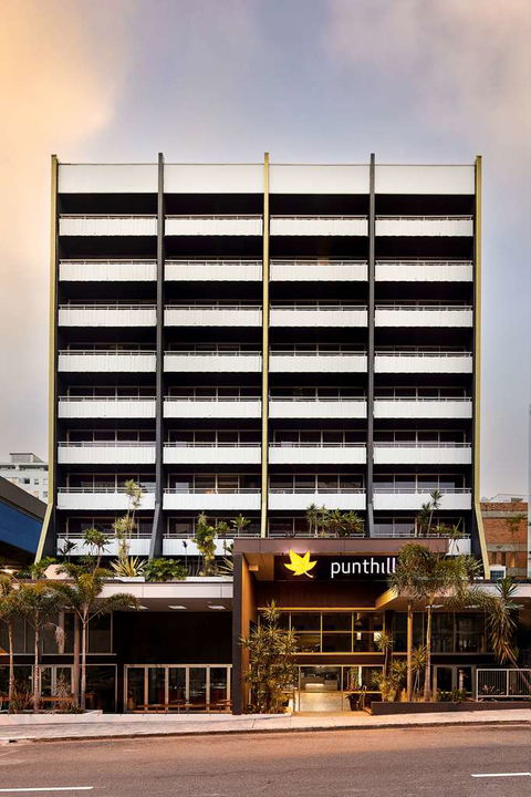 Punthill Brisbane - Perth Resorts 1