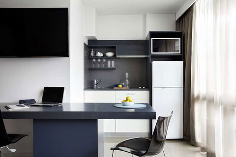 Punthill Brisbane - Perth Resorts 9