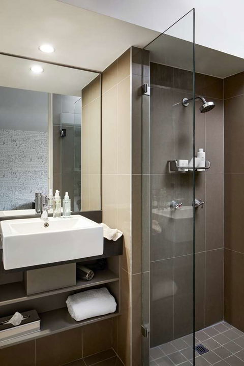 Punthill Brisbane - Perth Resorts 11