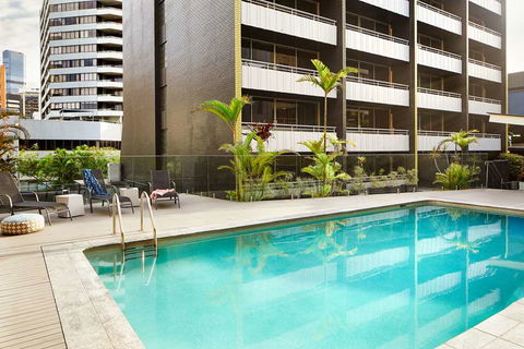 Punthill Brisbane - Perth Resorts 13