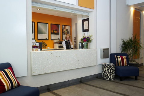 Quest Spring Hill - Accommodation Perth 1
