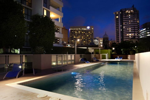 Quest Spring Hill - Accommodation Perth 3