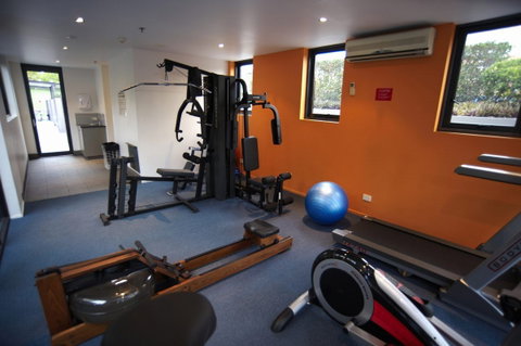 Quest Spring Hill - Accommodation Perth 4