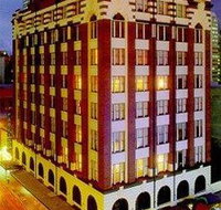 Royal Albert Hotel