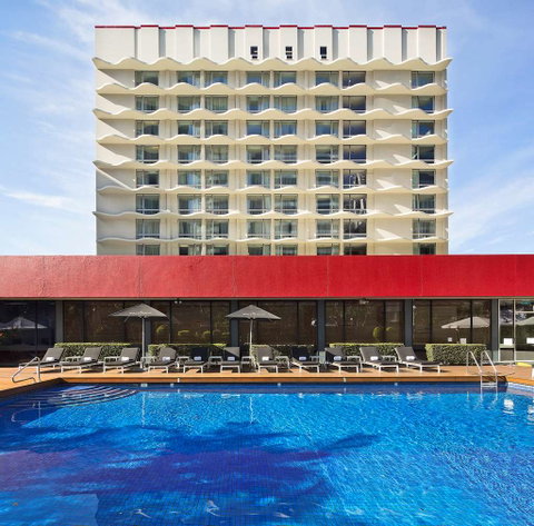 Royal on the Park - Accommodation Perth 2