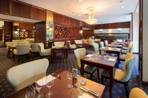 Royal on the Park - Accommodation Perth 10