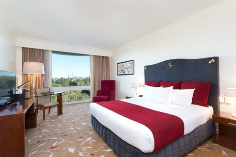 Royal on the Park - Accommodation Perth 15