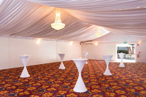 Royal on the Park - Accommodation Perth 16