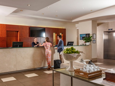 The Sebel Brisbane - Accommodation Perth 3