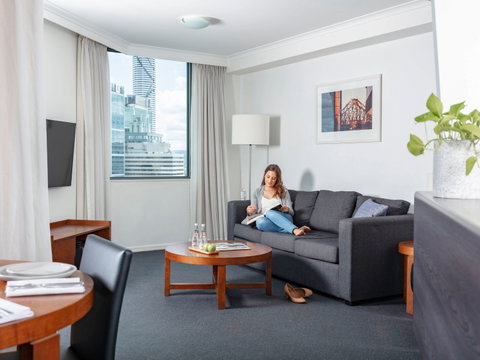 The Sebel Brisbane - Accommodation Perth 6