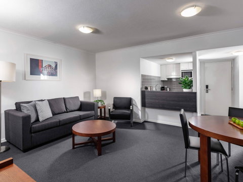 The Sebel Brisbane - Accommodation Perth 7