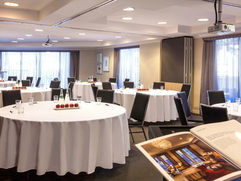 The Sebel Brisbane - Accommodation Perth 8