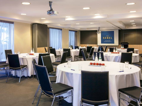 The Sebel Brisbane - Accommodation Perth 10
