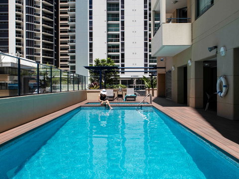 The Sebel Brisbane - Accommodation Perth 14