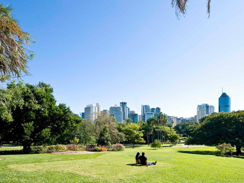 The Sebel Brisbane - Accommodation Perth 15