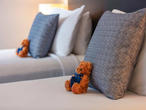 The Sebel Brisbane - Accommodation Perth 16