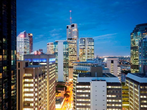 The Sebel Brisbane - Accommodation Perth 17