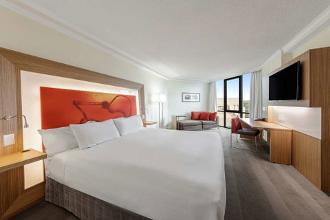 Amora Hotel Brisbane - Accommodation Perth 3