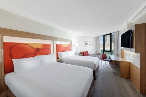 Amora Hotel Brisbane - Accommodation Perth 5