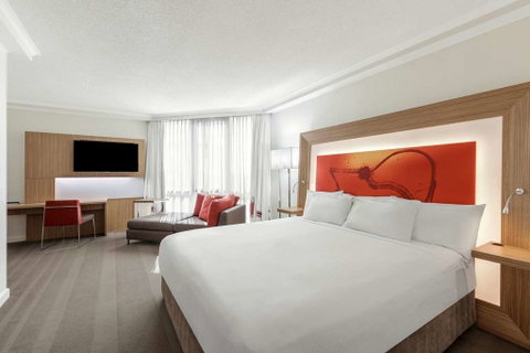 Amora Hotel Brisbane - Accommodation Perth 7